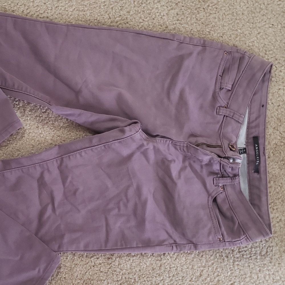 Womens Pants